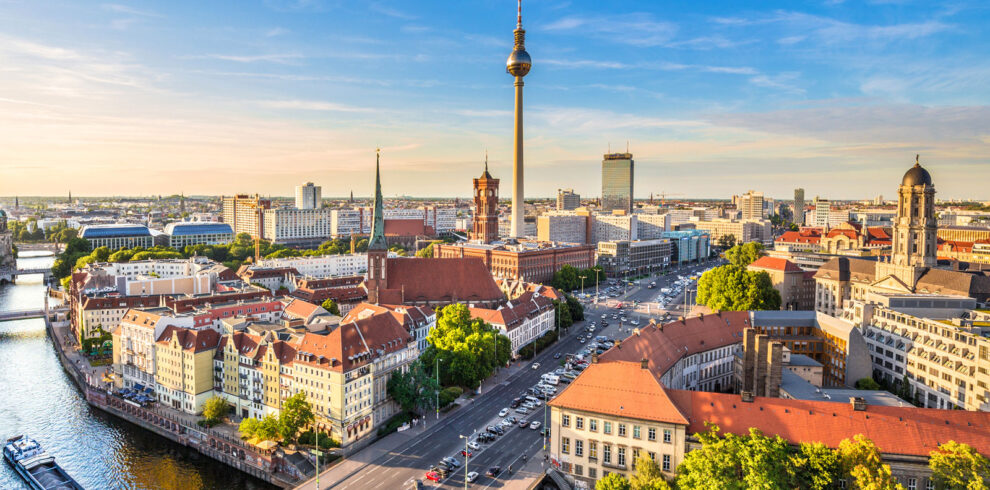 Circuitos de Viaje por Alemania – Berlín, Múnich, Selva Negra (Historia y Cerveza)